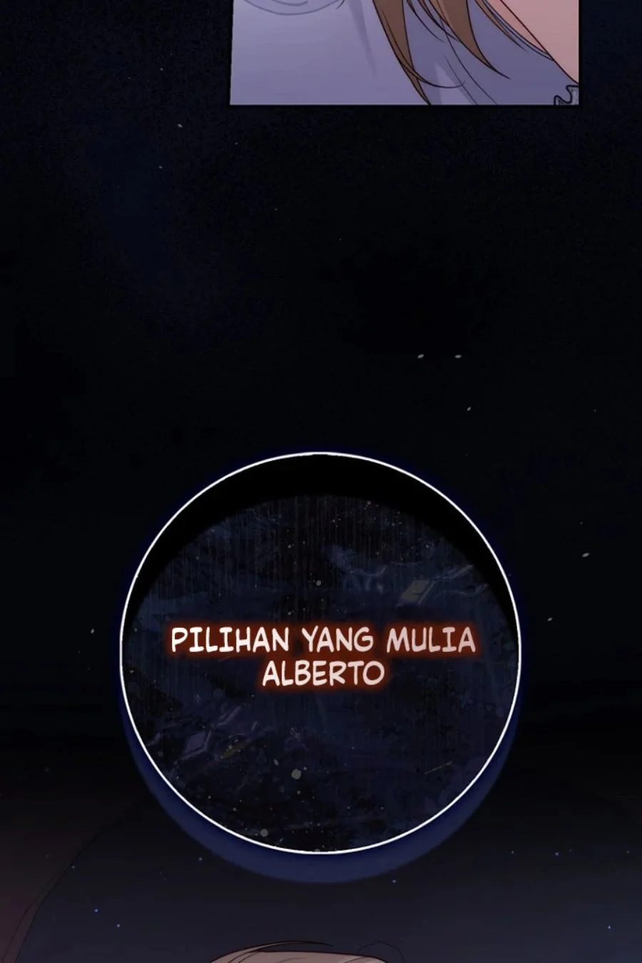 A Princess Who Reads Fortune Chapter 123 Gambar 118