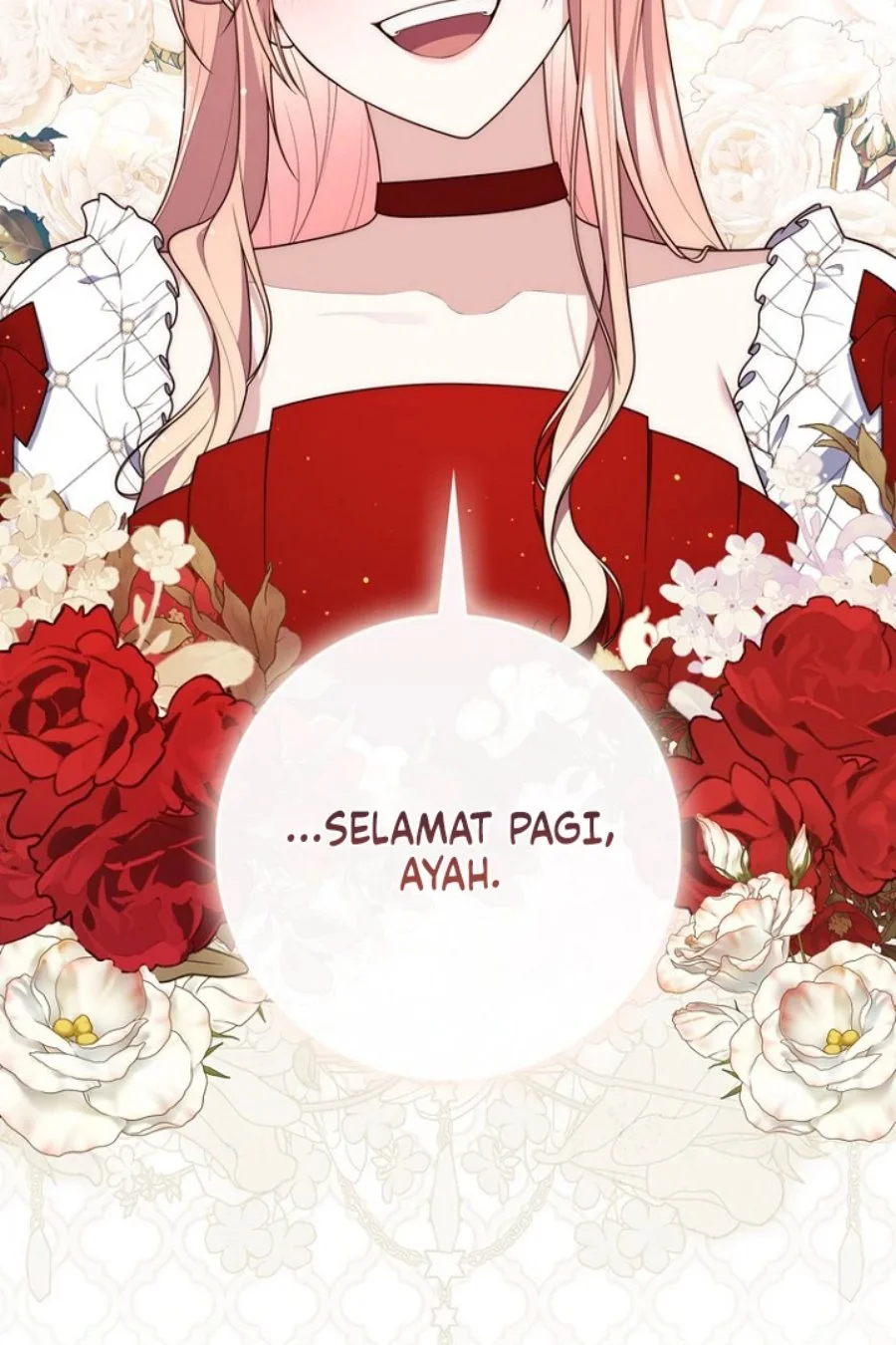 A Princess Who Reads Fortune Chapter 123 Gambar 12