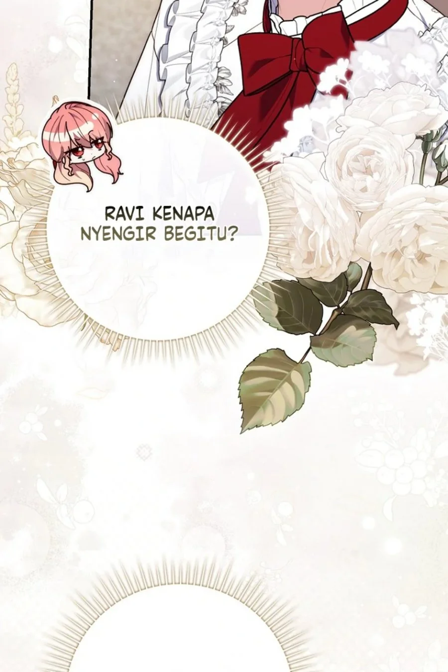 A Princess Who Reads Fortune Chapter 123 Gambar 16