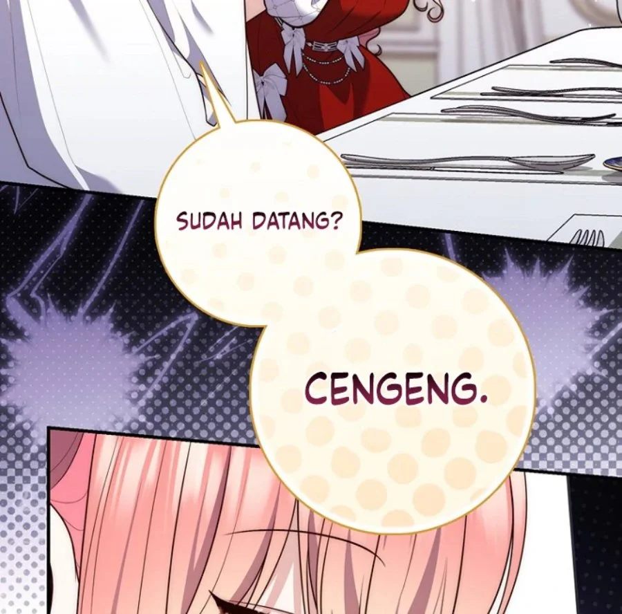 A Princess Who Reads Fortune Chapter 123 Gambar 18