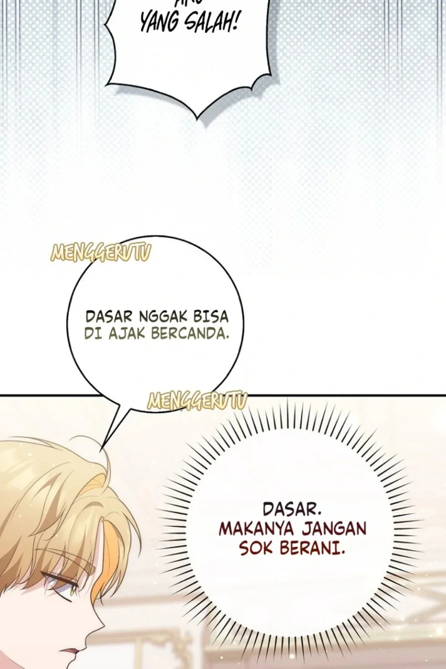 A Princess Who Reads Fortune Chapter 123 Gambar 26