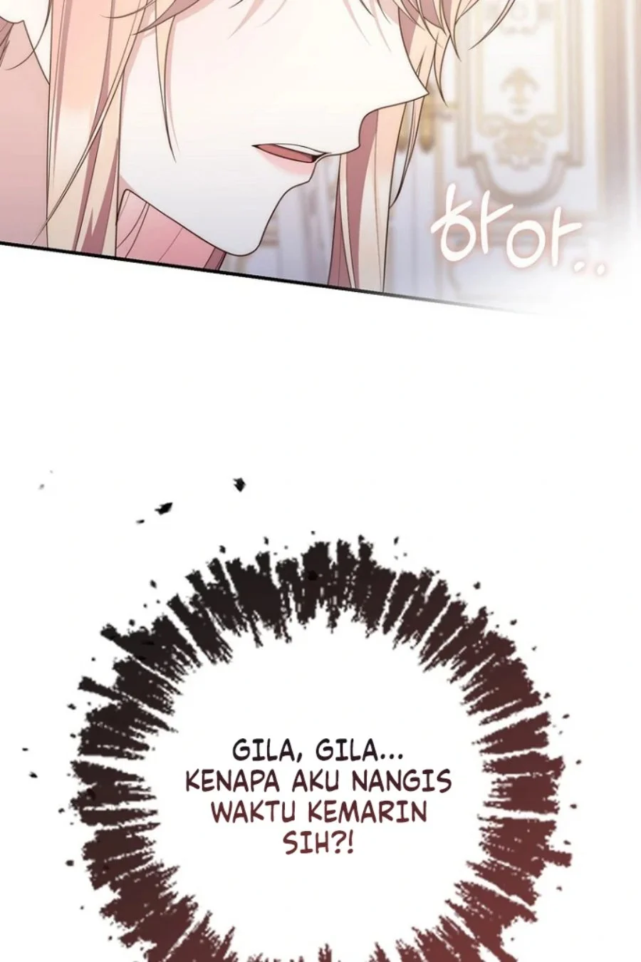 A Princess Who Reads Fortune Chapter 123 Gambar 28