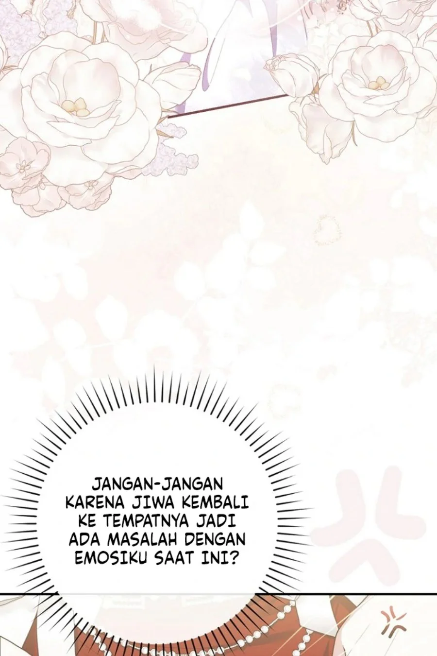 A Princess Who Reads Fortune Chapter 123 Gambar 35