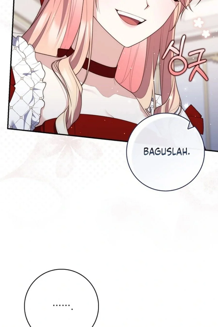 A Princess Who Reads Fortune Chapter 123 Gambar 41