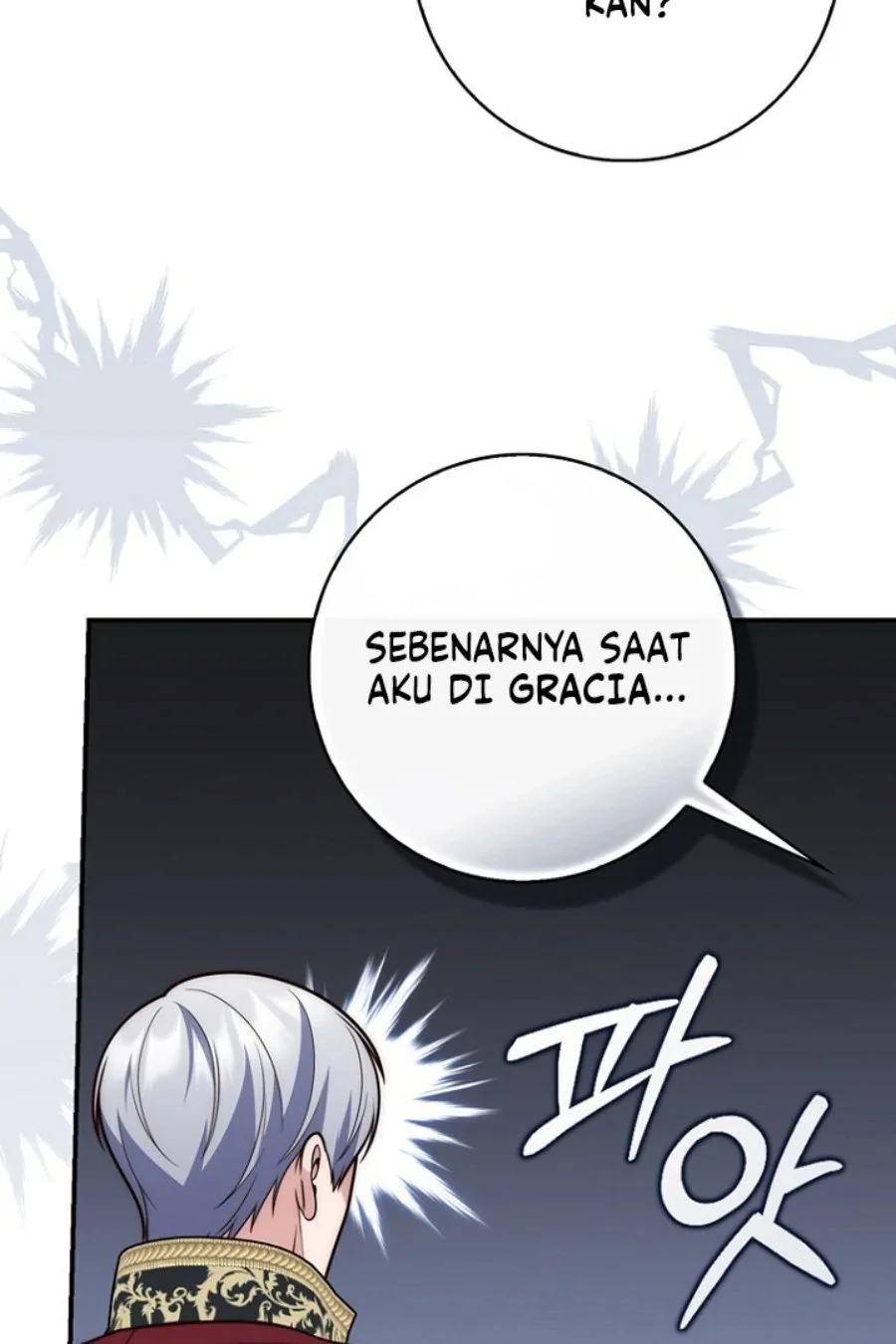 A Princess Who Reads Fortune Chapter 123 Gambar 49