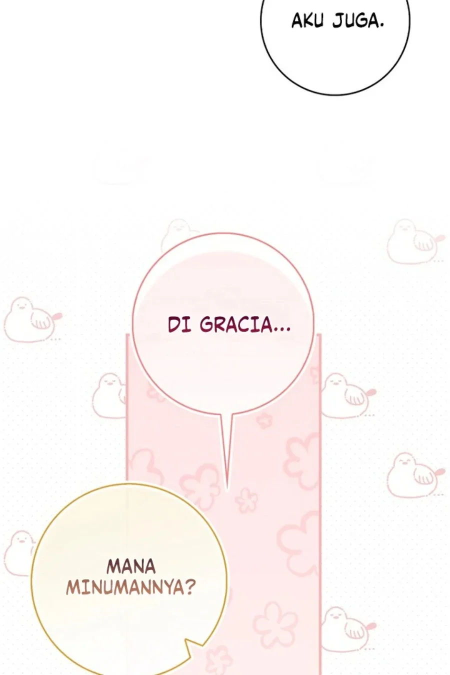 A Princess Who Reads Fortune Chapter 123 Gambar 56