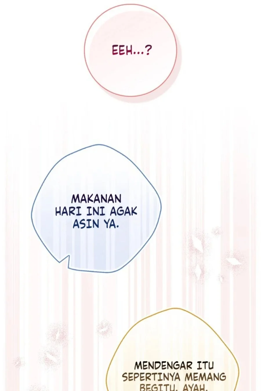 A Princess Who Reads Fortune Chapter 123 Gambar 59