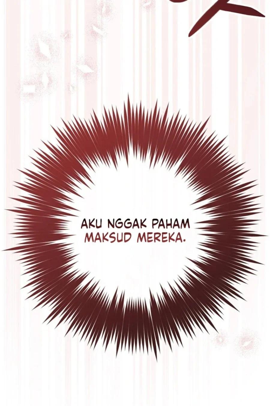 A Princess Who Reads Fortune Chapter 123 Gambar 61