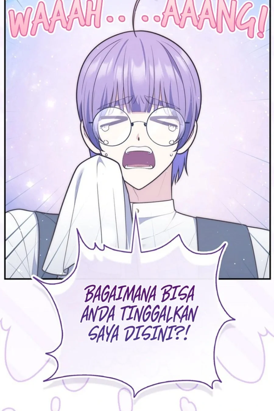 A Princess Who Reads Fortune Chapter 123 Gambar 64