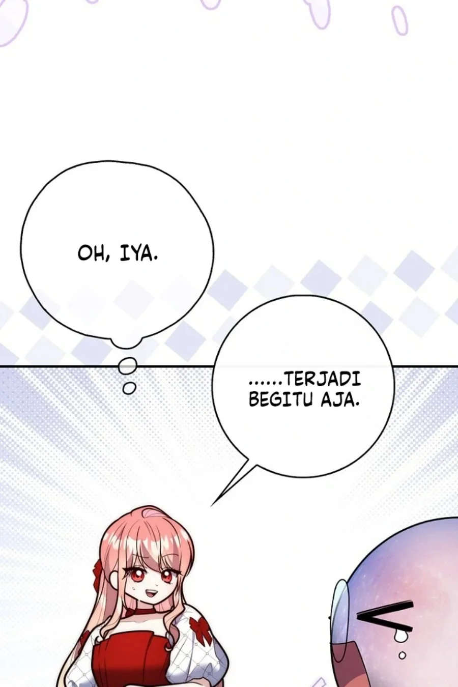 A Princess Who Reads Fortune Chapter 123 Gambar 65