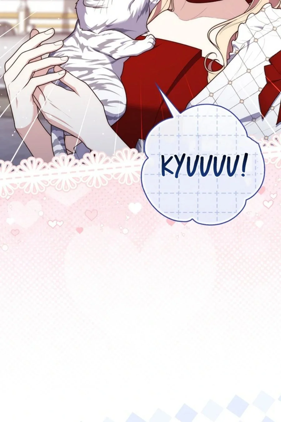 A Princess Who Reads Fortune Chapter 123 Gambar 69