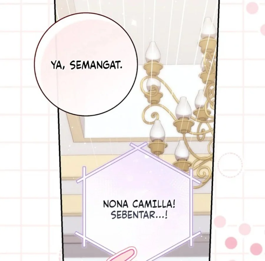 A Princess Who Reads Fortune Chapter 123 Gambar 75