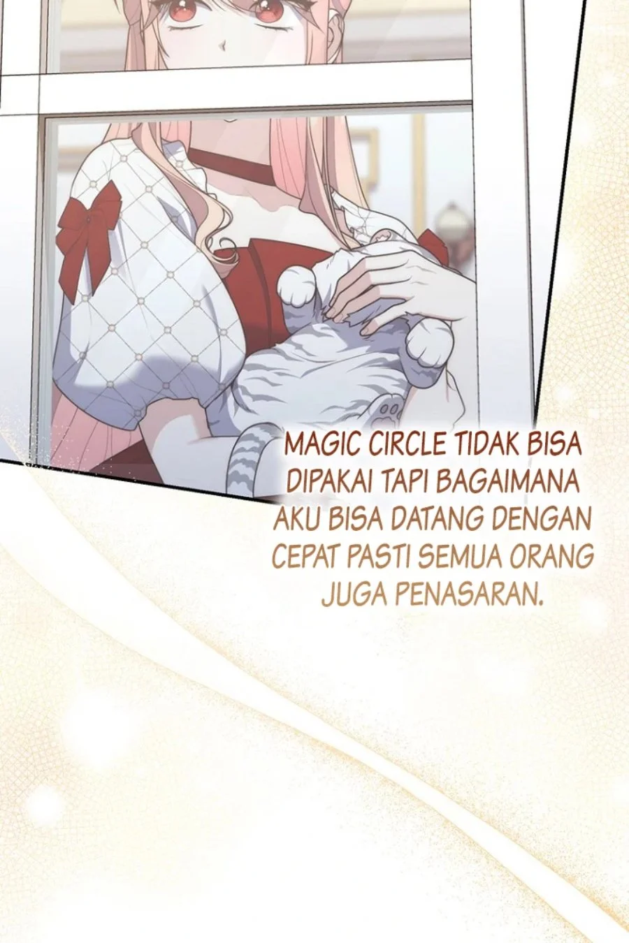 A Princess Who Reads Fortune Chapter 123 Gambar 81