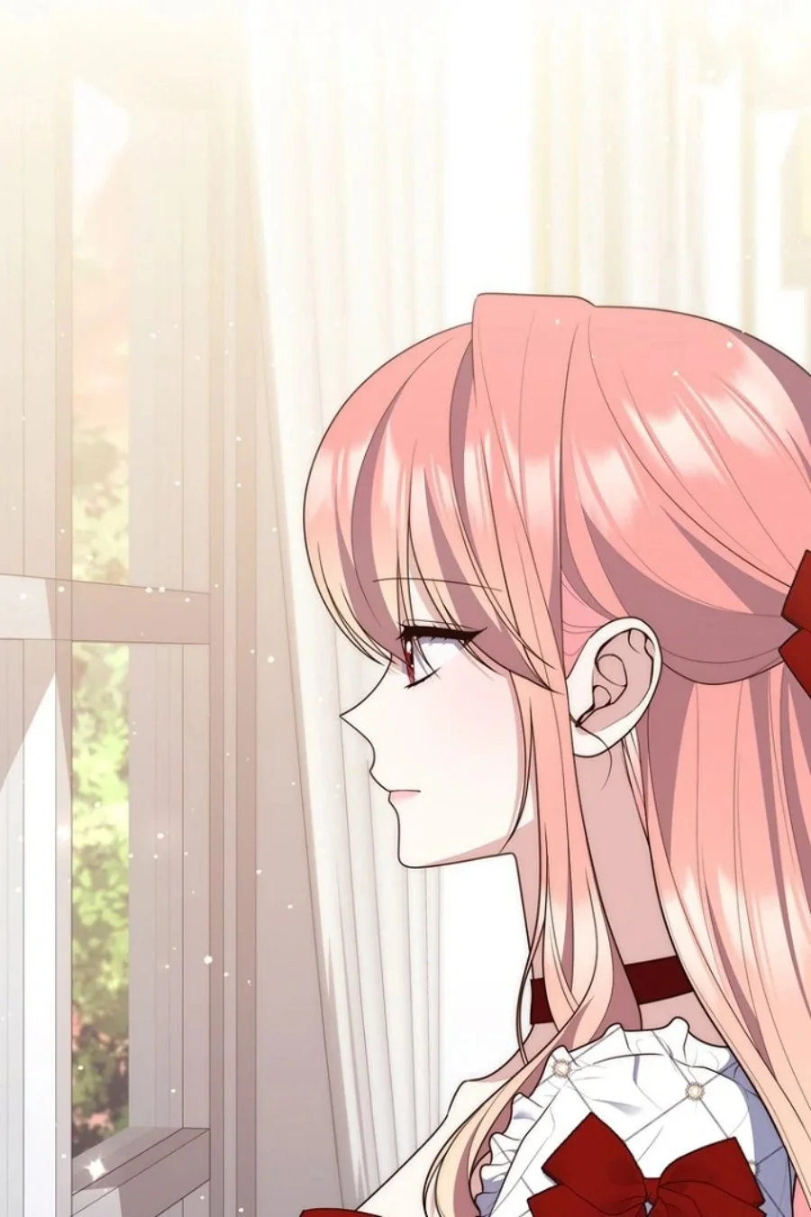 A Princess Who Reads Fortune Chapter 123 Gambar 84