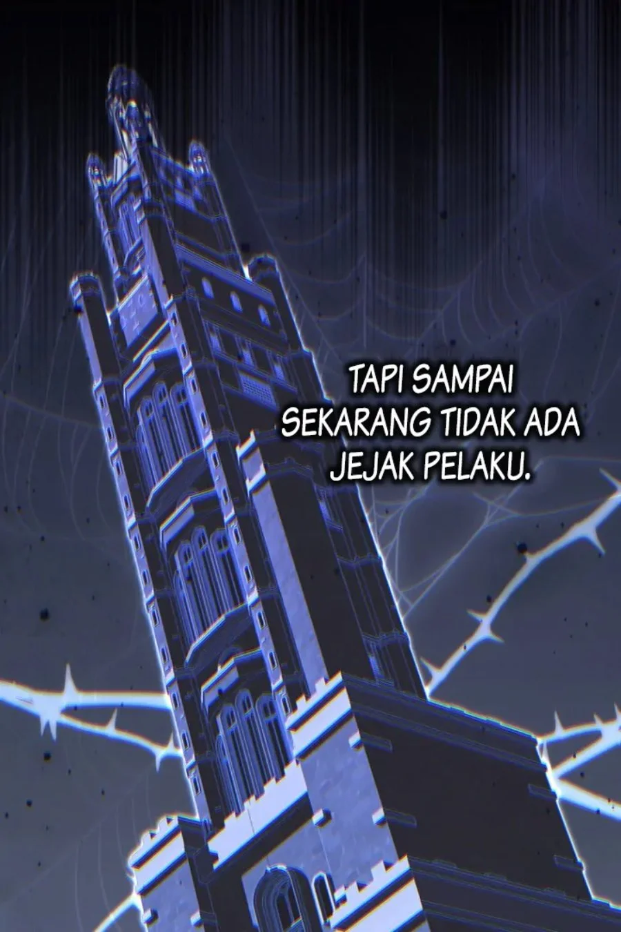 A Princess Who Reads Fortune Chapter 123 Gambar 87