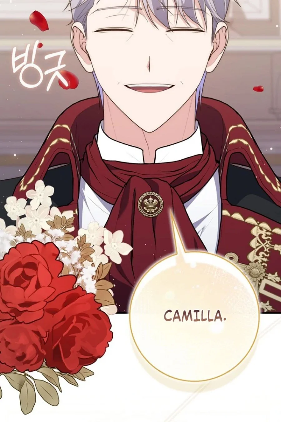 A Princess Who Reads Fortune Chapter 123 Gambar 9