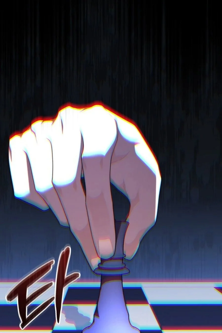 A Princess Who Reads Fortune Chapter 123 Gambar 95