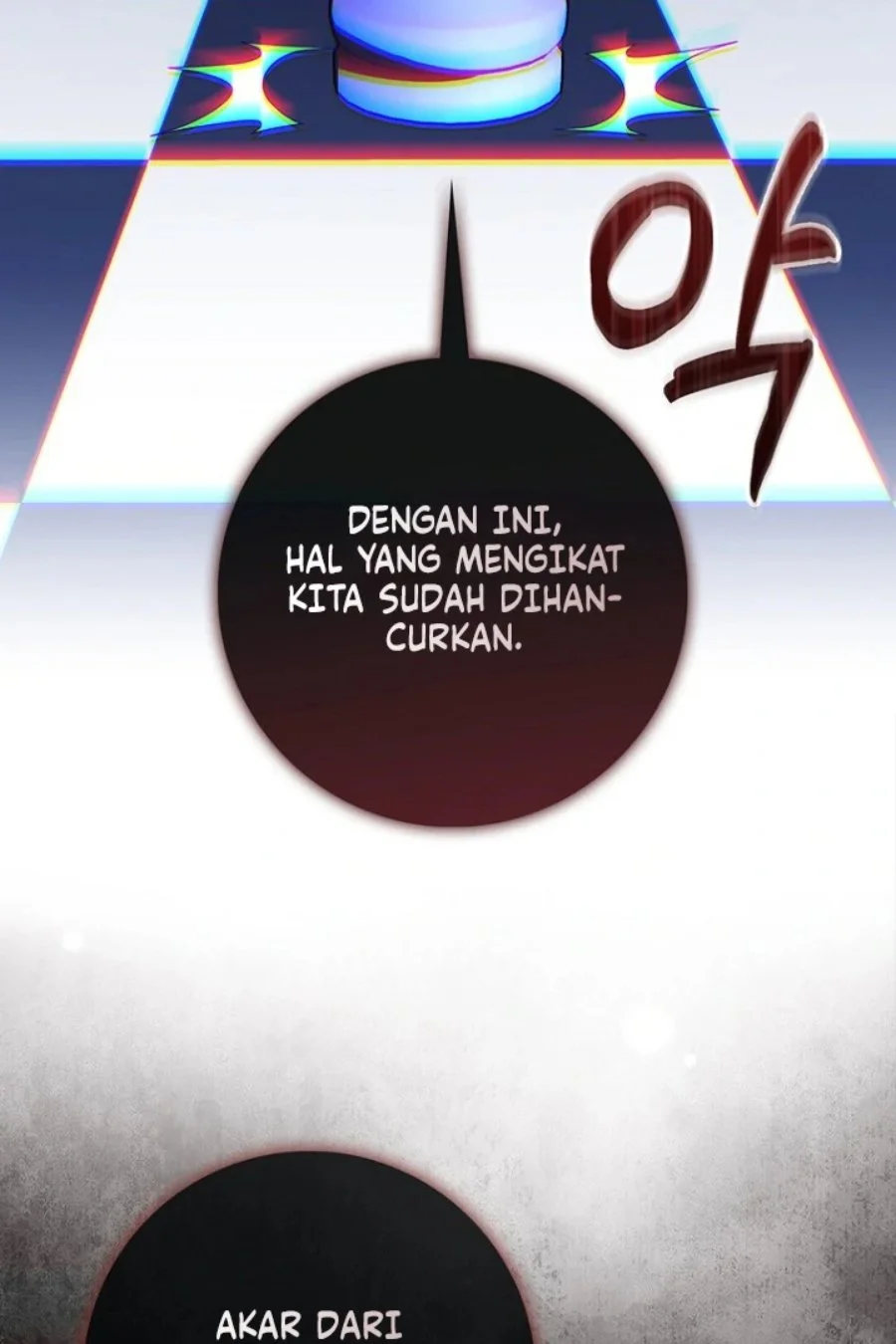 A Princess Who Reads Fortune Chapter 123 Gambar 96