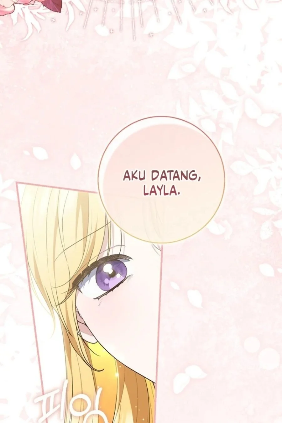 A Princess Who Reads Fortune Chapter 124 Gambar 102