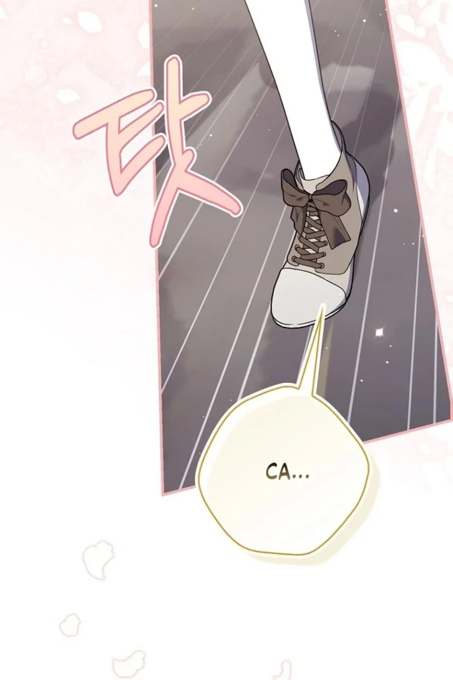 A Princess Who Reads Fortune Chapter 124 Gambar 104