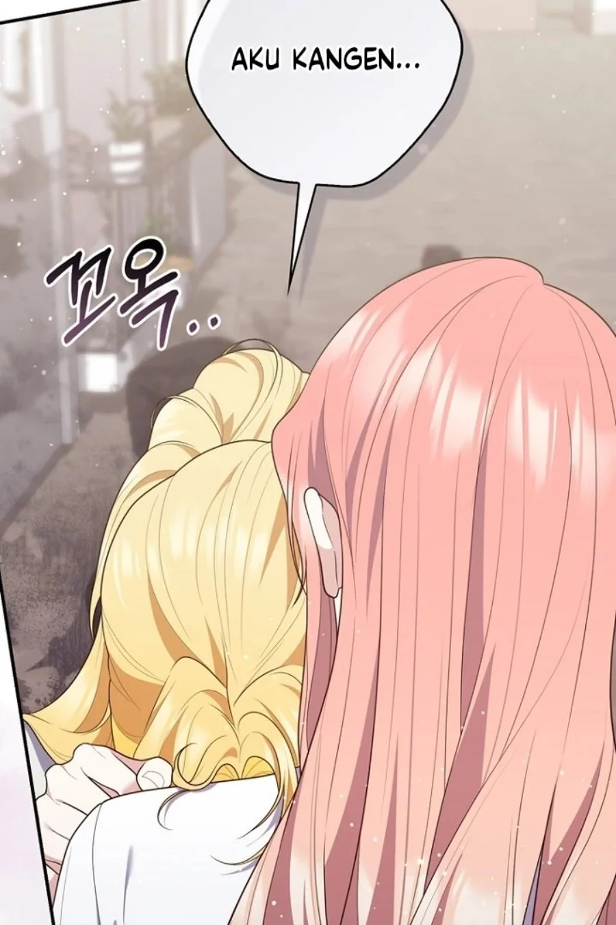 A Princess Who Reads Fortune Chapter 124 Gambar 109