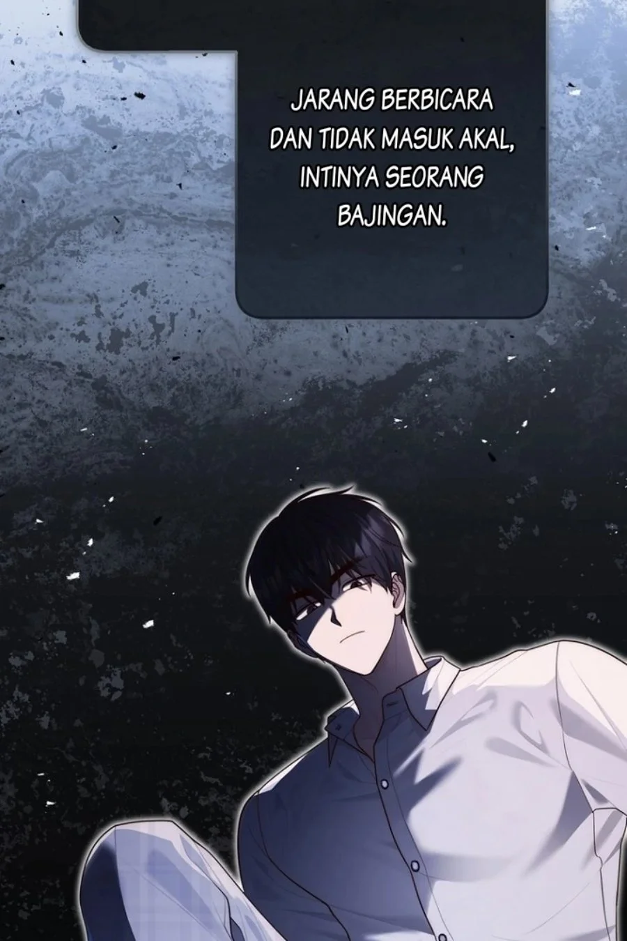 A Princess Who Reads Fortune Chapter 124 Gambar 11