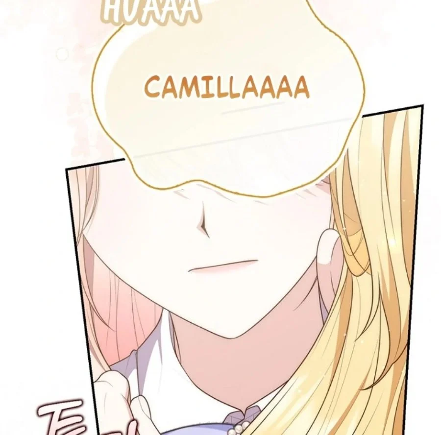 A Princess Who Reads Fortune Chapter 124 Gambar 116