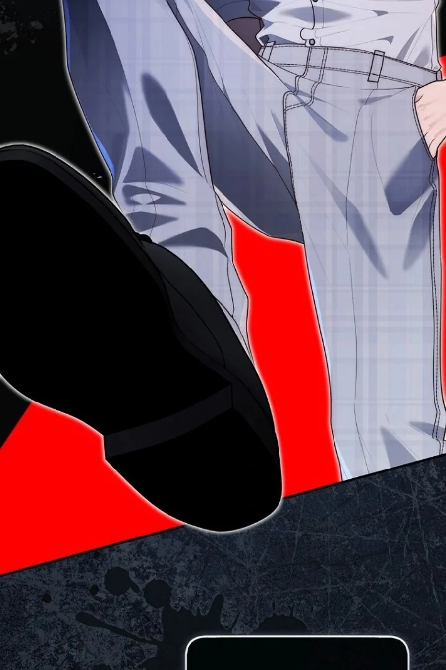 A Princess Who Reads Fortune Chapter 124 Gambar 12