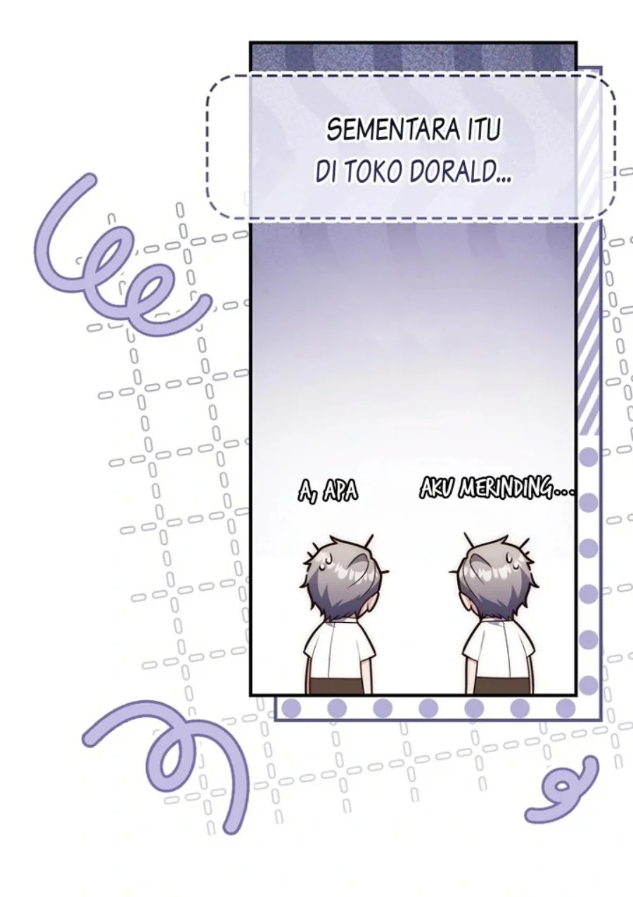 A Princess Who Reads Fortune Chapter 124 Gambar 121