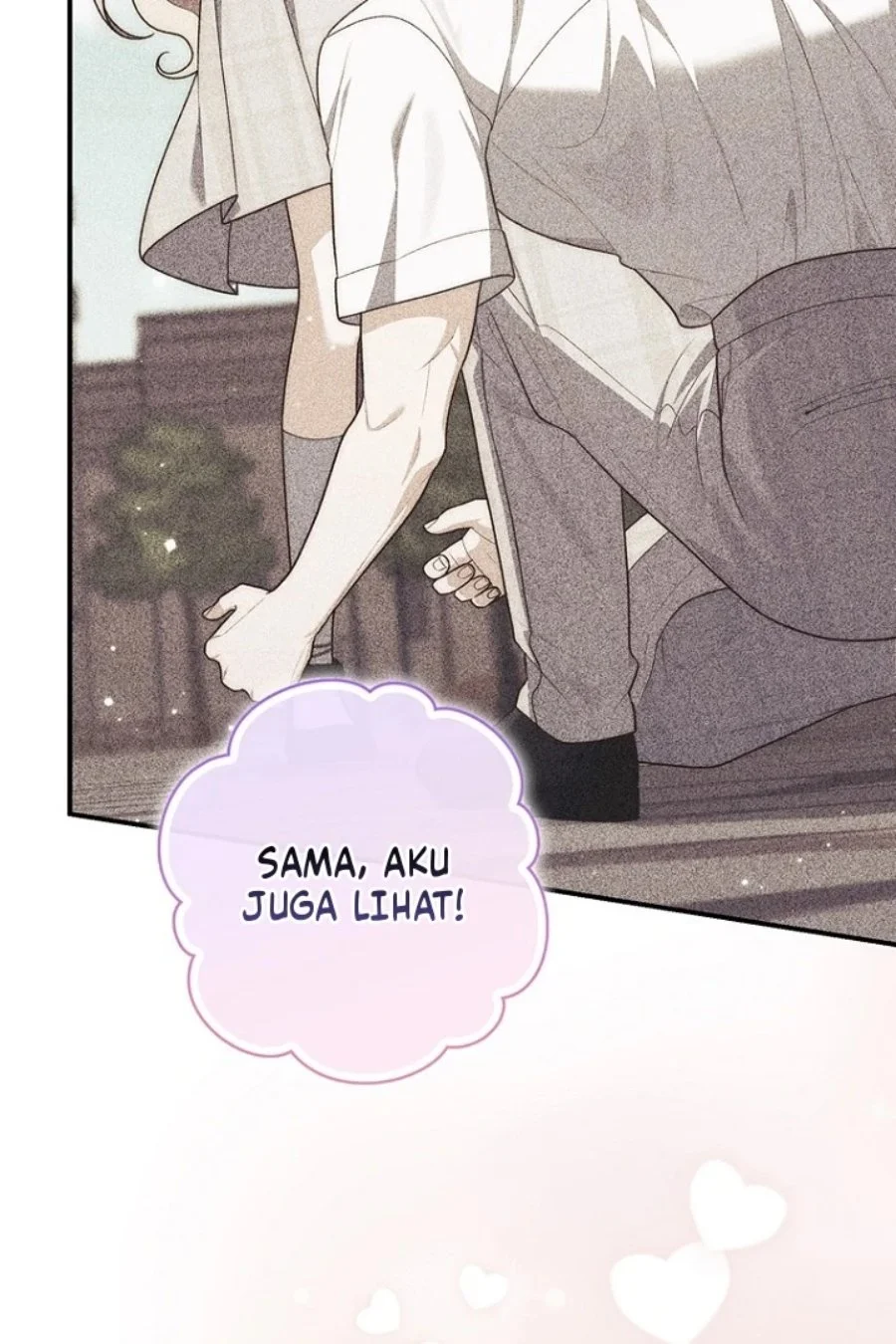 A Princess Who Reads Fortune Chapter 124 Gambar 15