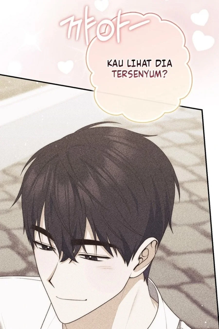 A Princess Who Reads Fortune Chapter 124 Gambar 16