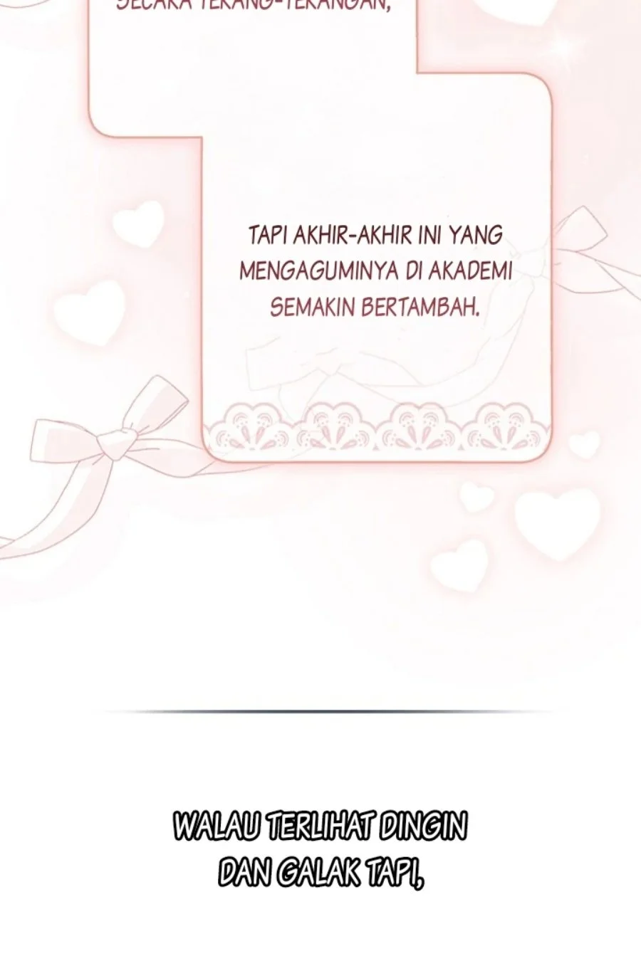 A Princess Who Reads Fortune Chapter 124 Gambar 18