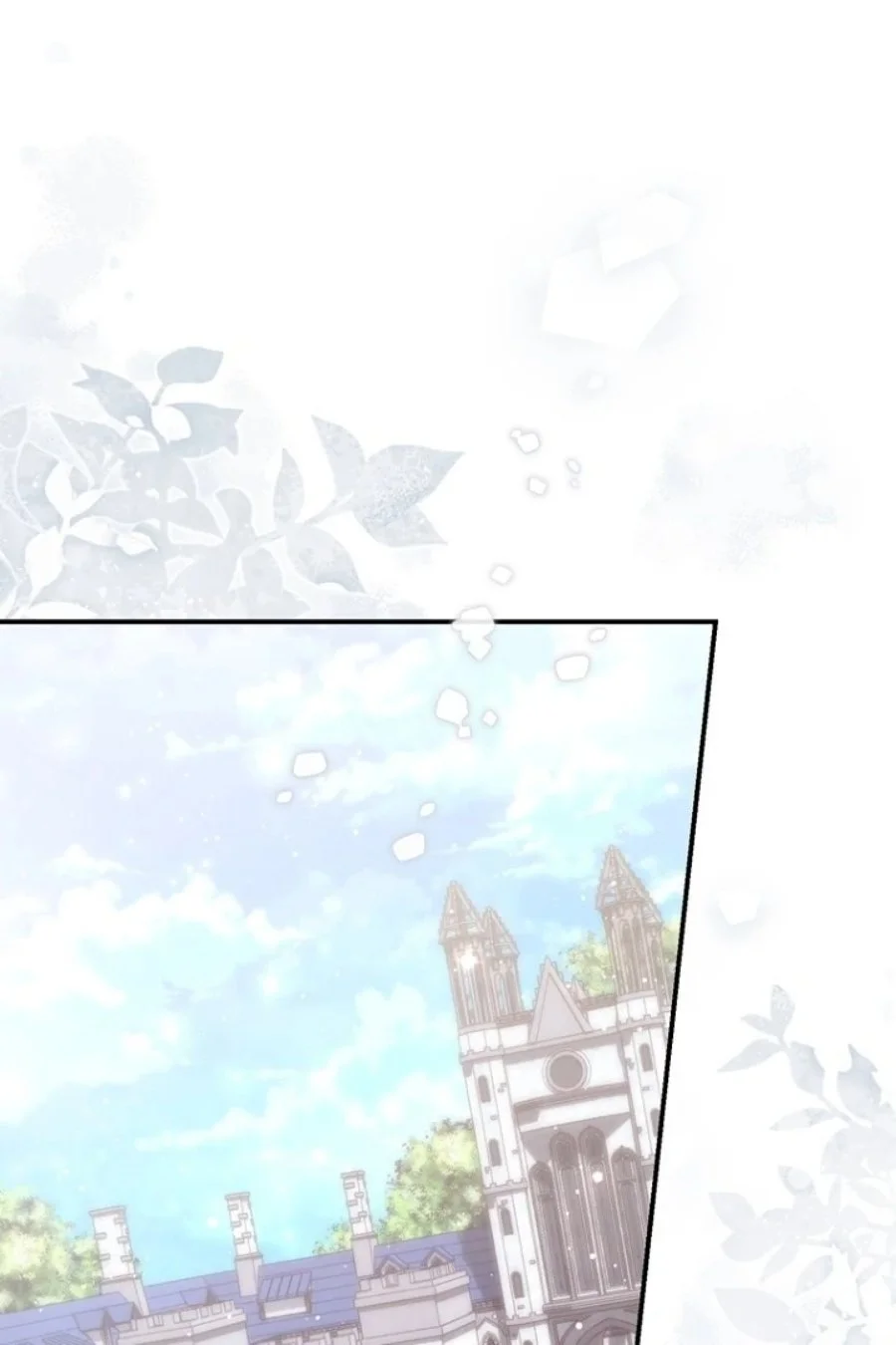 Manhwa A Princess Who Reads Fortune Chapter 124 gambar 2