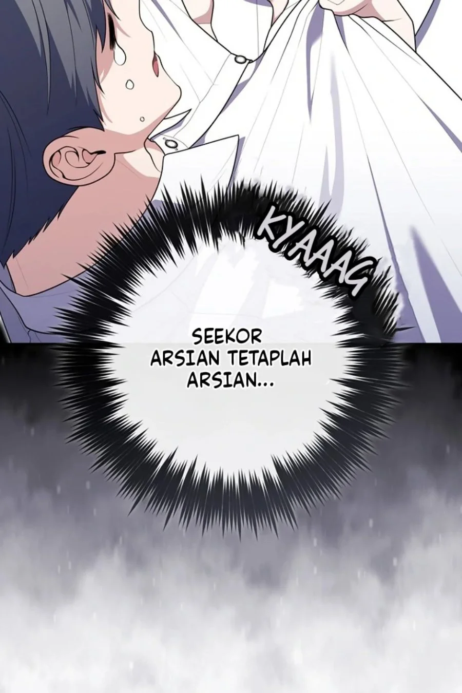 A Princess Who Reads Fortune Chapter 124 Gambar 25