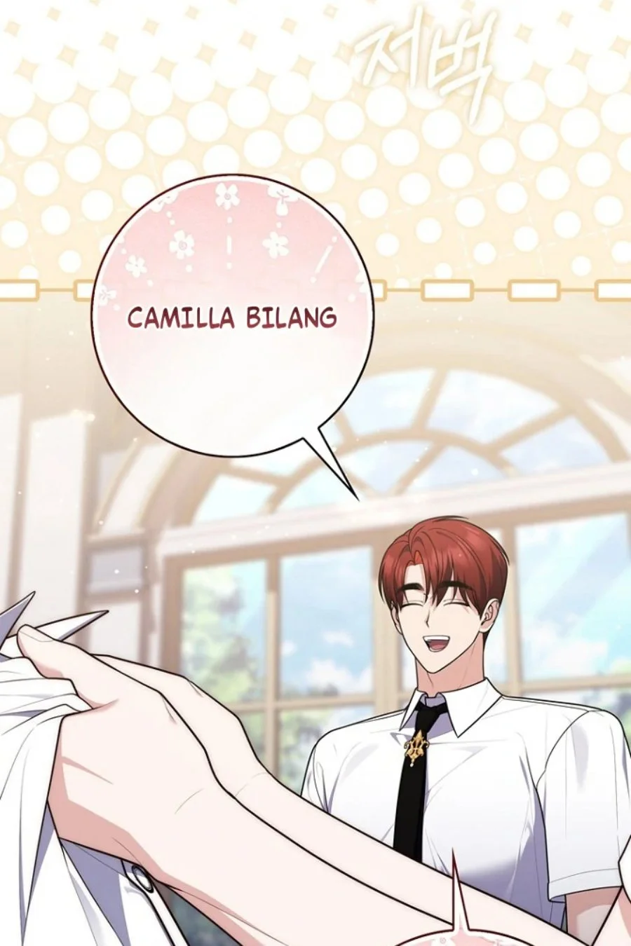 A Princess Who Reads Fortune Chapter 124 Gambar 27