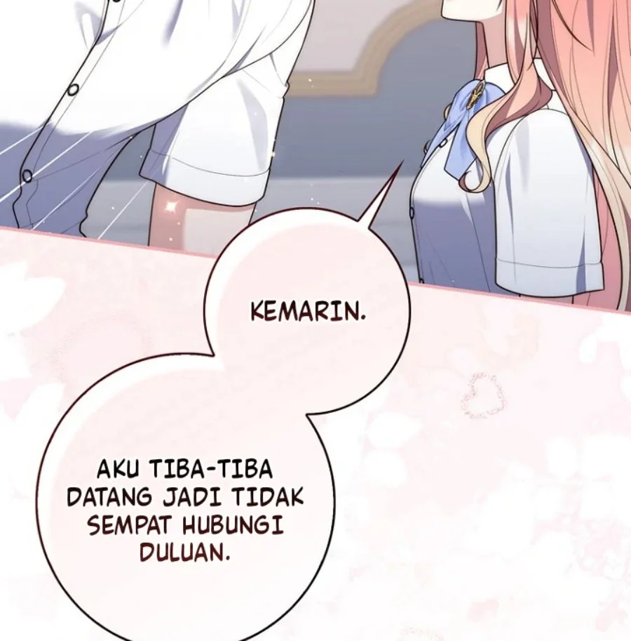 A Princess Who Reads Fortune Chapter 124 Gambar 40