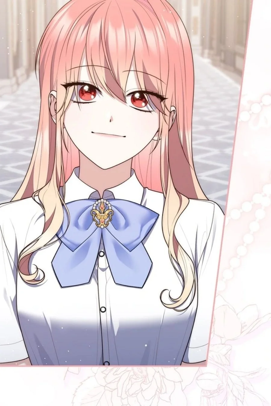 A Princess Who Reads Fortune Chapter 124 Gambar 42