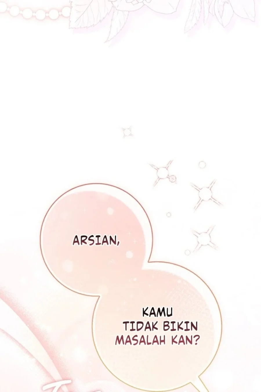 A Princess Who Reads Fortune Chapter 124 Gambar 43