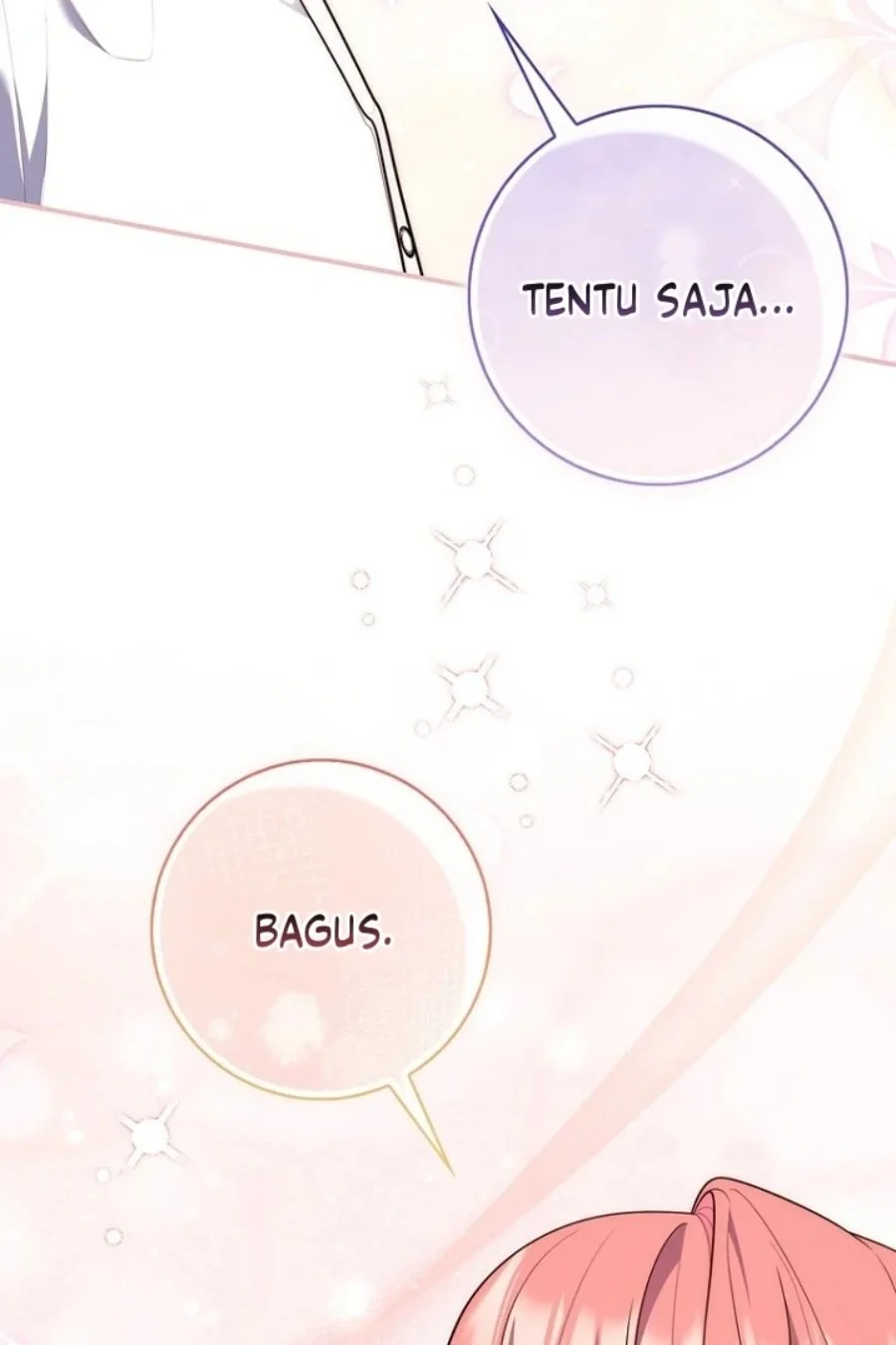 A Princess Who Reads Fortune Chapter 124 Gambar 45