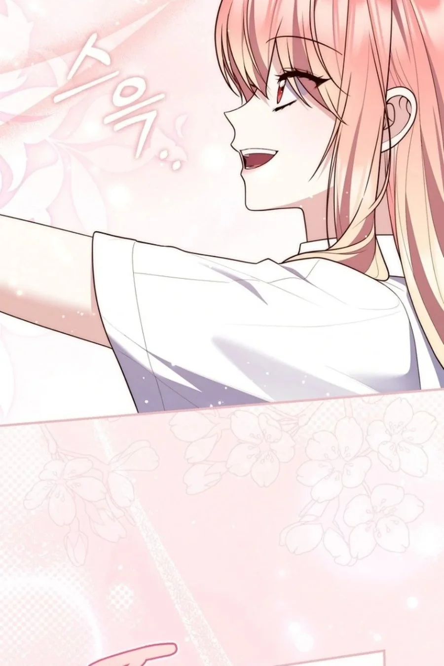 A Princess Who Reads Fortune Chapter 124 Gambar 46