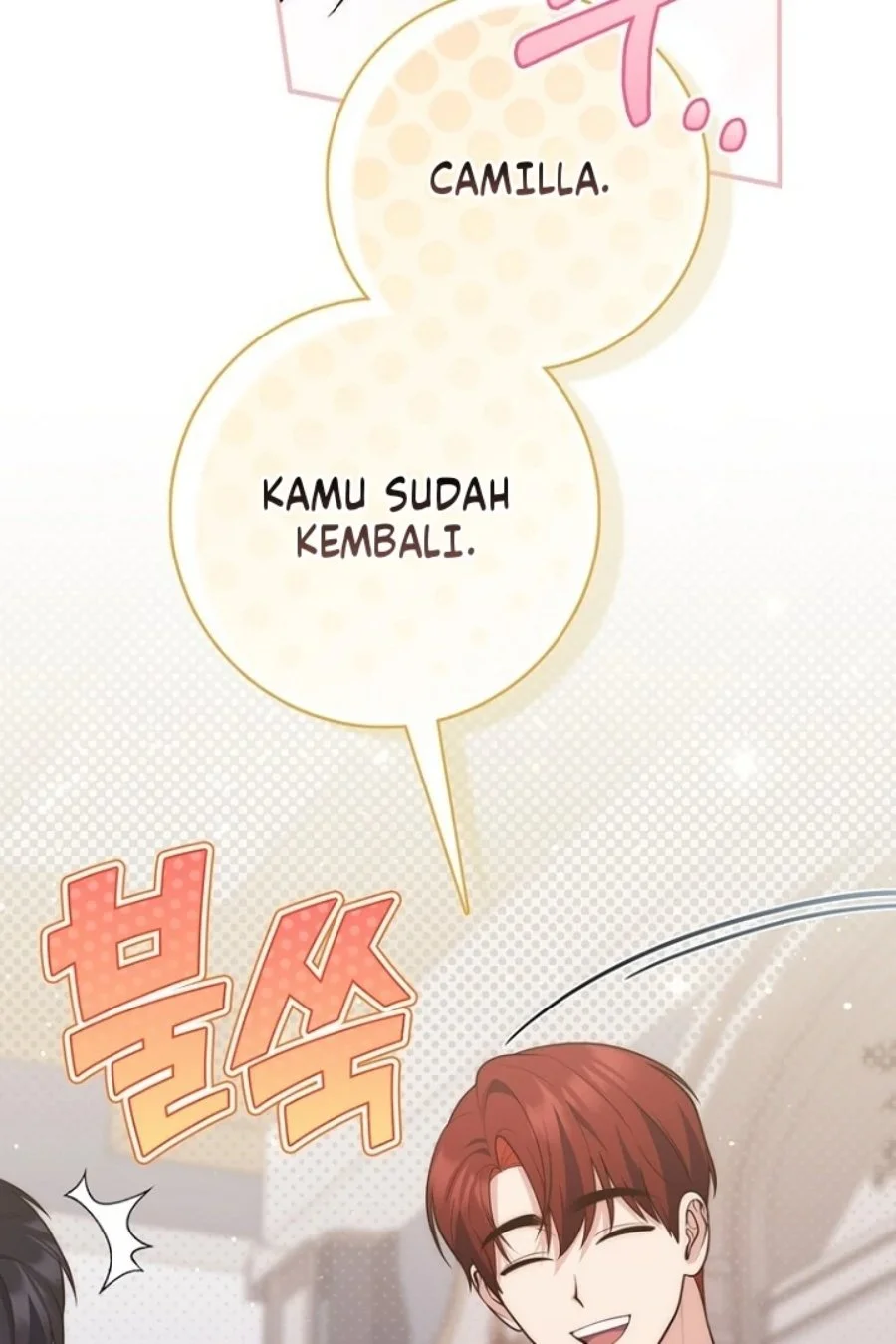 A Princess Who Reads Fortune Chapter 124 Gambar 48