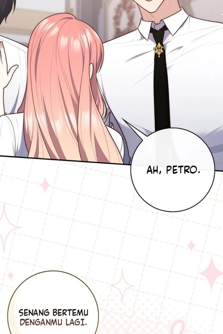 A Princess Who Reads Fortune Chapter 124 Gambar 49