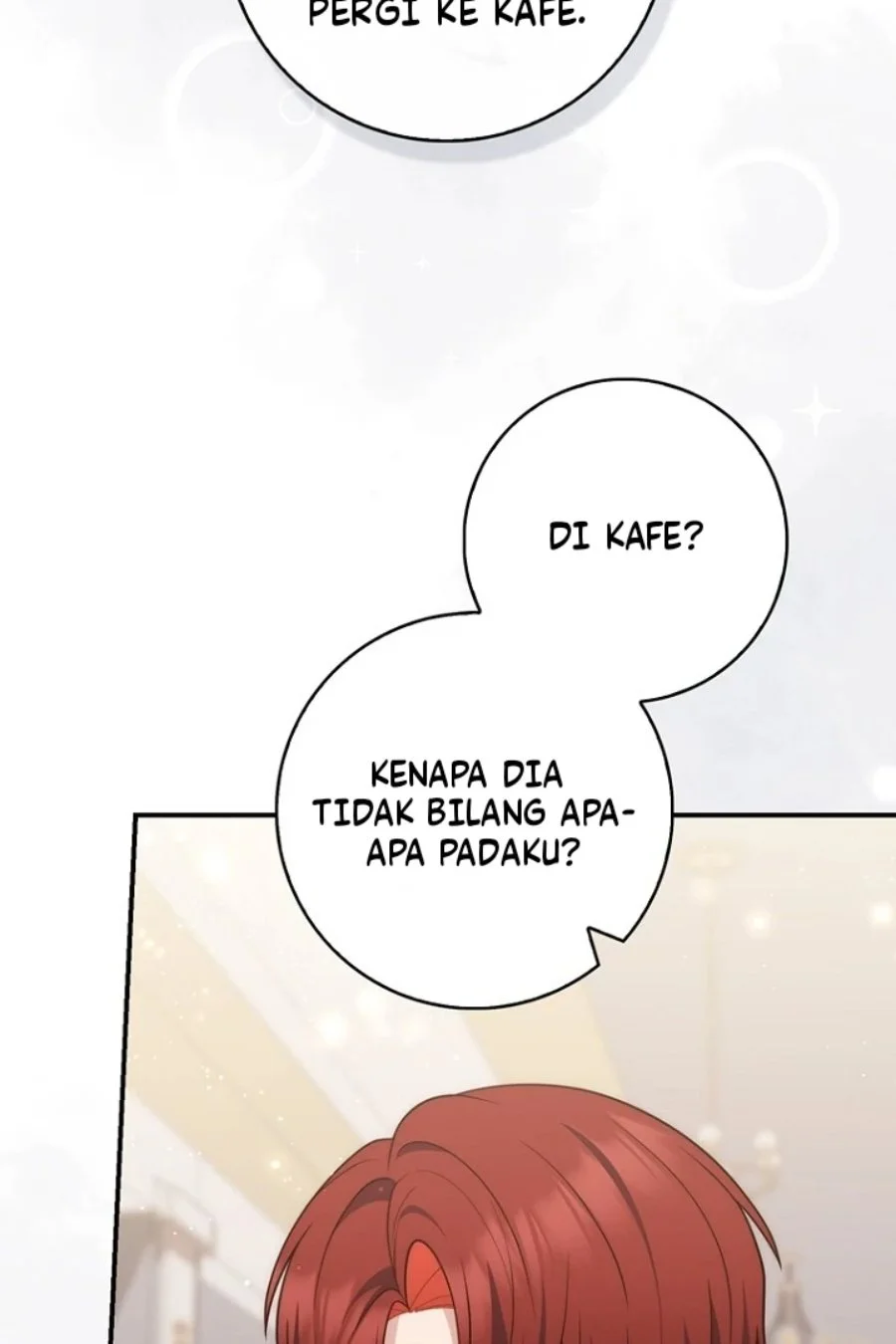 A Princess Who Reads Fortune Chapter 124 Gambar 53