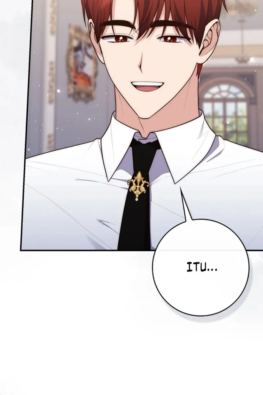 A Princess Who Reads Fortune Chapter 124 Gambar 54