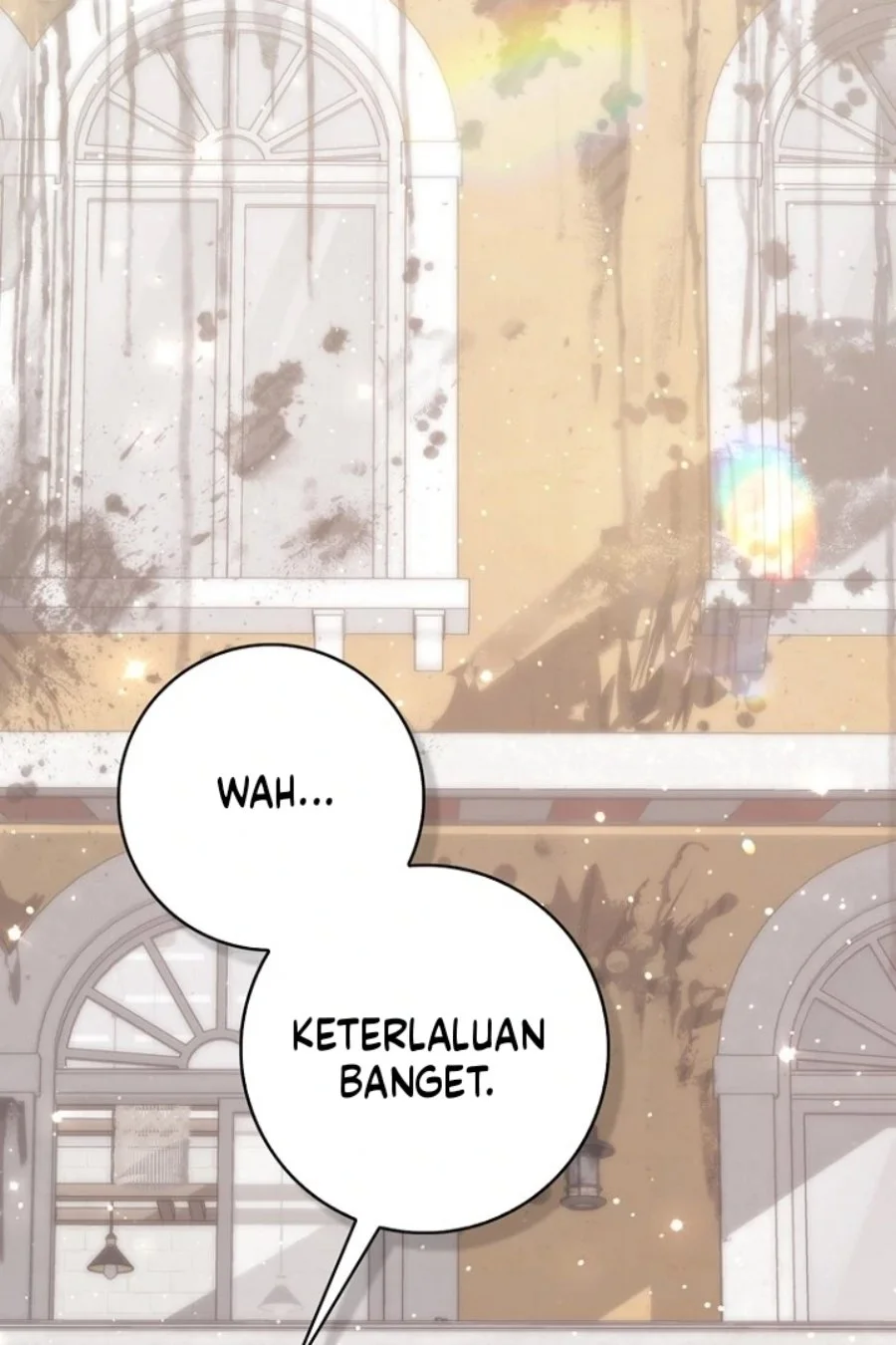 A Princess Who Reads Fortune Chapter 124 Gambar 57