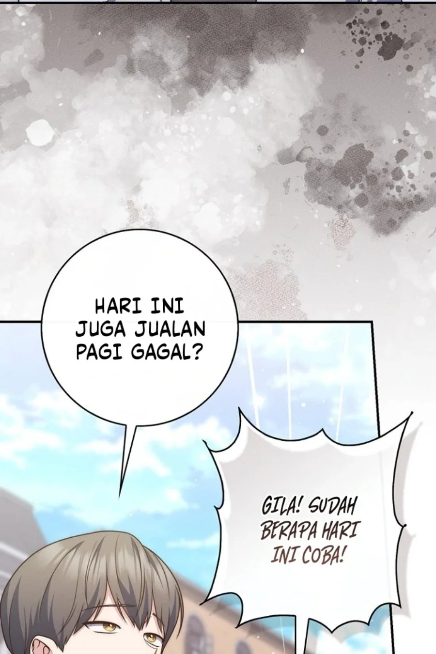 A Princess Who Reads Fortune Chapter 124 Gambar 59