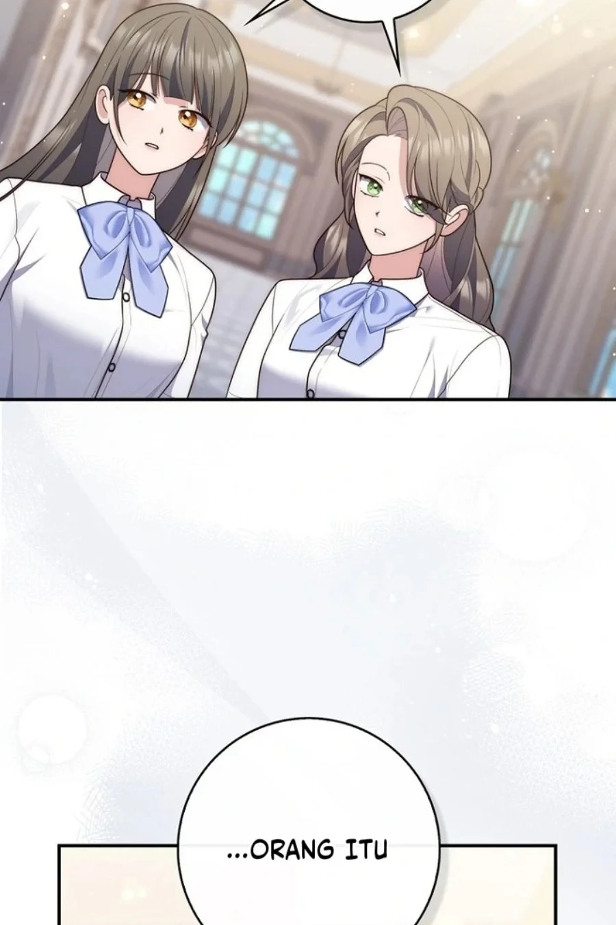 A Princess Who Reads Fortune Chapter 124 Gambar 6