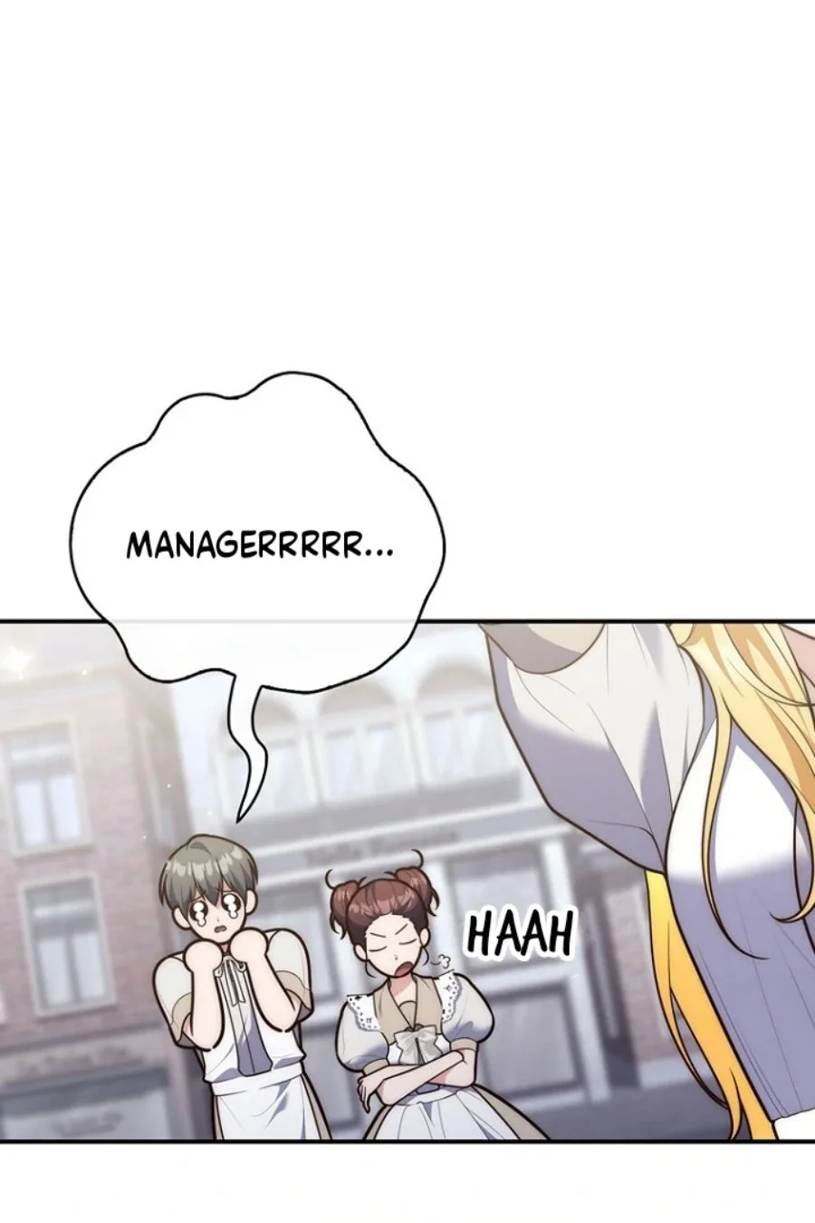 A Princess Who Reads Fortune Chapter 124 Gambar 68