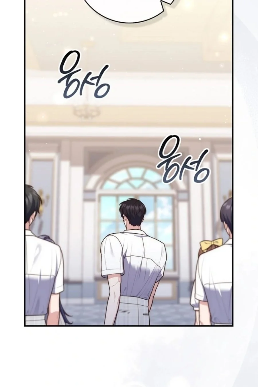 A Princess Who Reads Fortune Chapter 124 Gambar 7