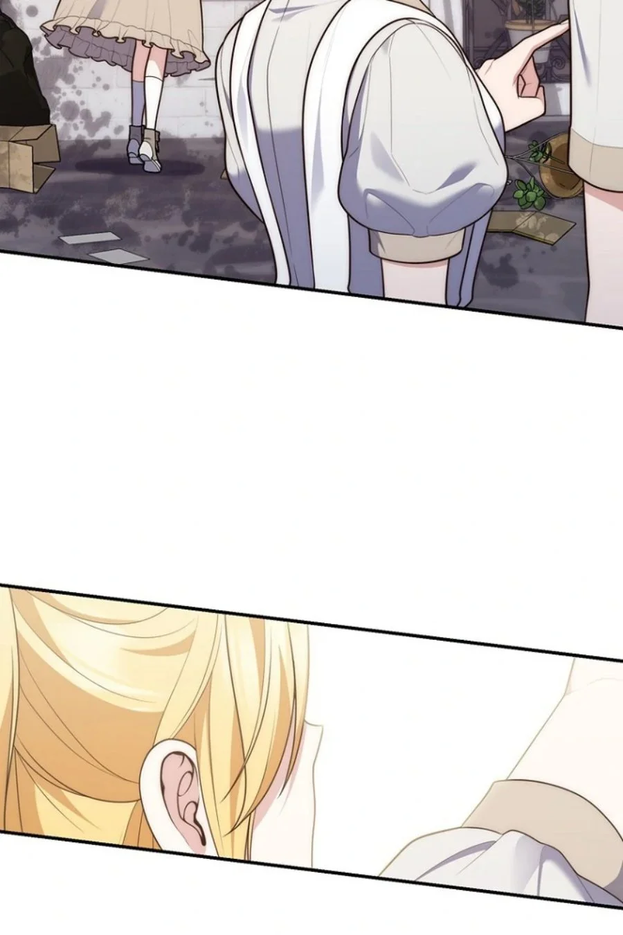 A Princess Who Reads Fortune Chapter 124 Gambar 70